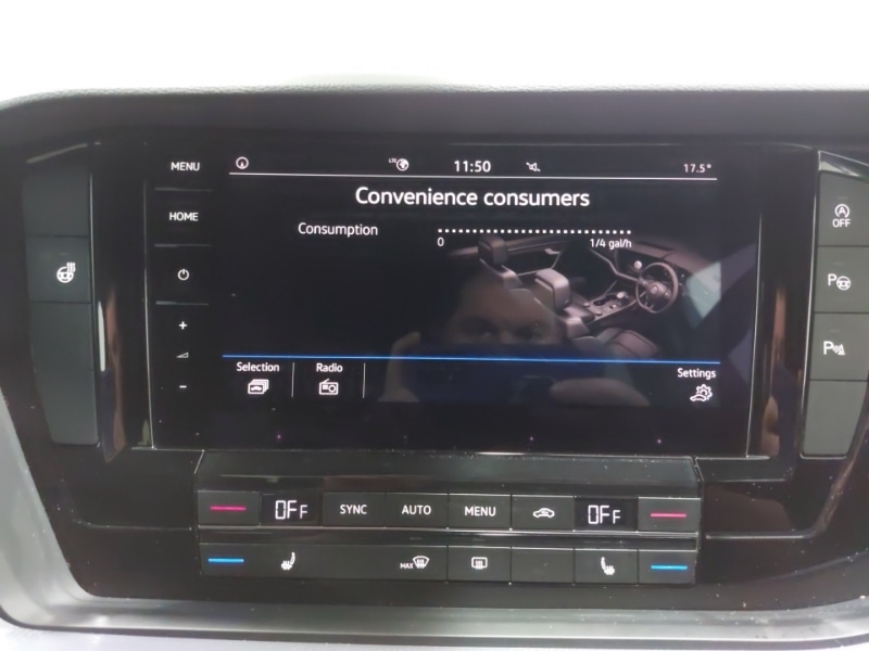 Used Volkswagen Touareg 2018 for sale - 76174566: Photo 16