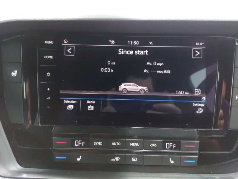 Used Volkswagen Touareg 2018 for sale - 76174566: Photo 17