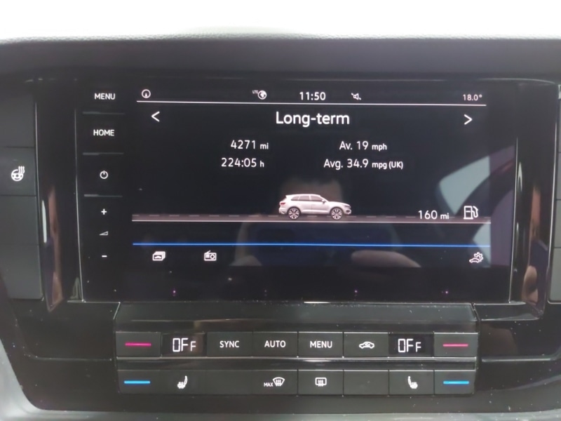 Used Volkswagen Touareg 2018 for sale - 76174566: Photo 18