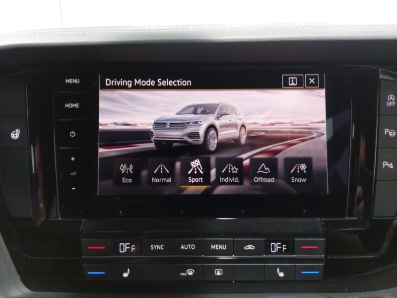 Used Volkswagen Touareg 2018 for sale - 76174566: Photo 19