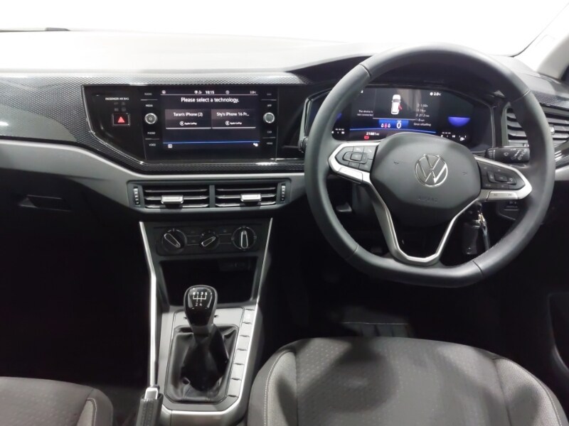 Used Volkswagen Polo 2024 for sale - 76639181: Photo 10