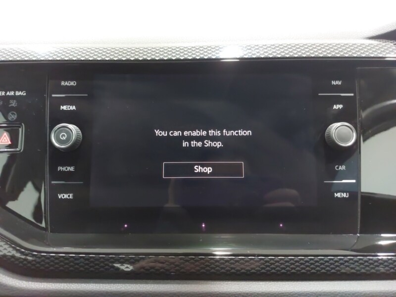 Used Volkswagen Polo 2024 for sale - 76639181: Photo 16