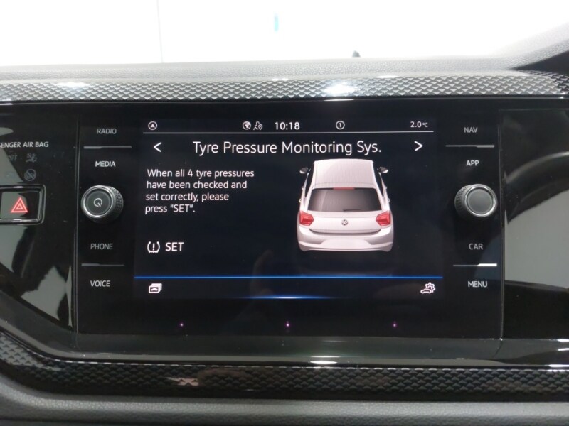 Used Volkswagen Polo 2024 for sale - 76639181: Photo 17