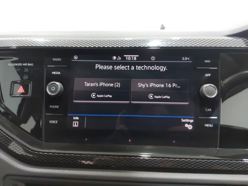 Used Volkswagen Polo 2024 for sale - 76639181: Photo 18