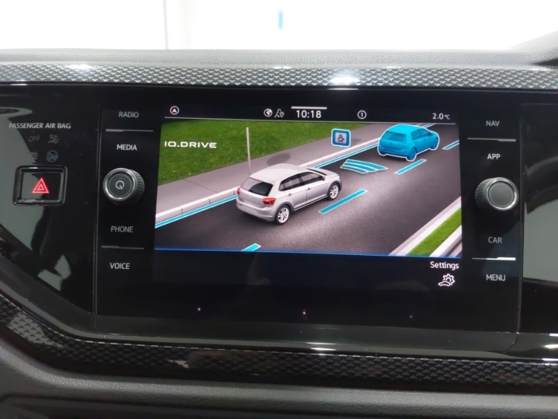 Used Volkswagen Polo 2024 for sale - 76639181: Photo 19