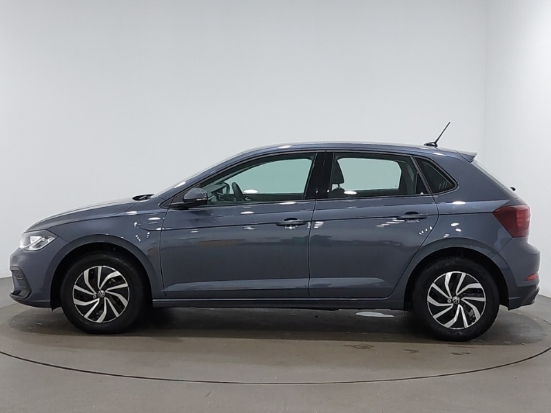 Used Volkswagen Polo 2024 for sale - 76639181: Photo 4