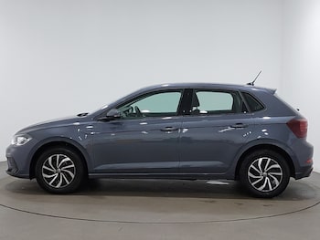 Used Volkswagen Polo 2024 for sale - 76639181: Photo