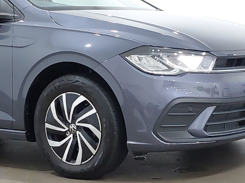 Used Volkswagen Polo 2024 for sale - 76639181: Photo 9