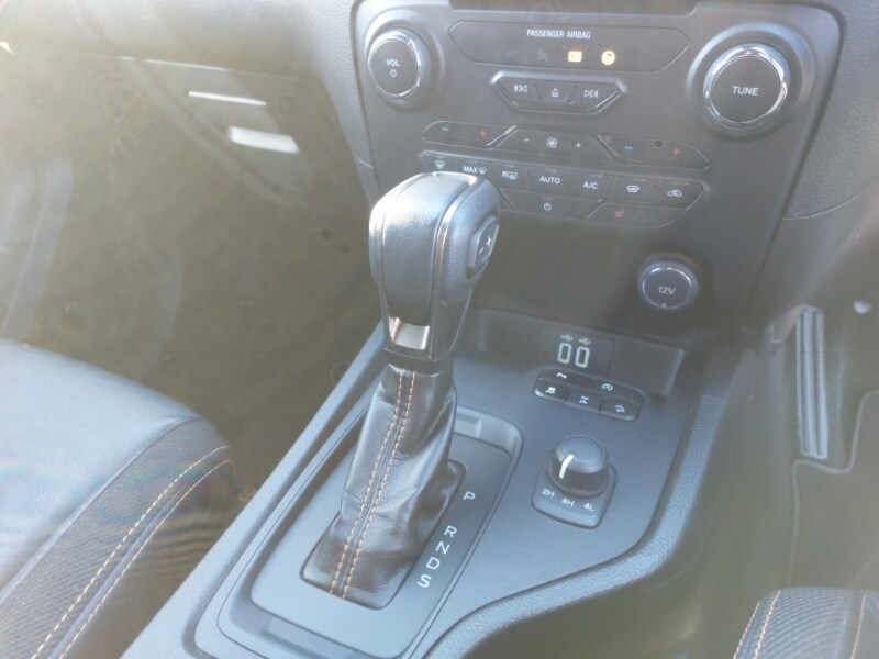 Used Ford Ranger 2020 for sale - 76571563: Photo 12