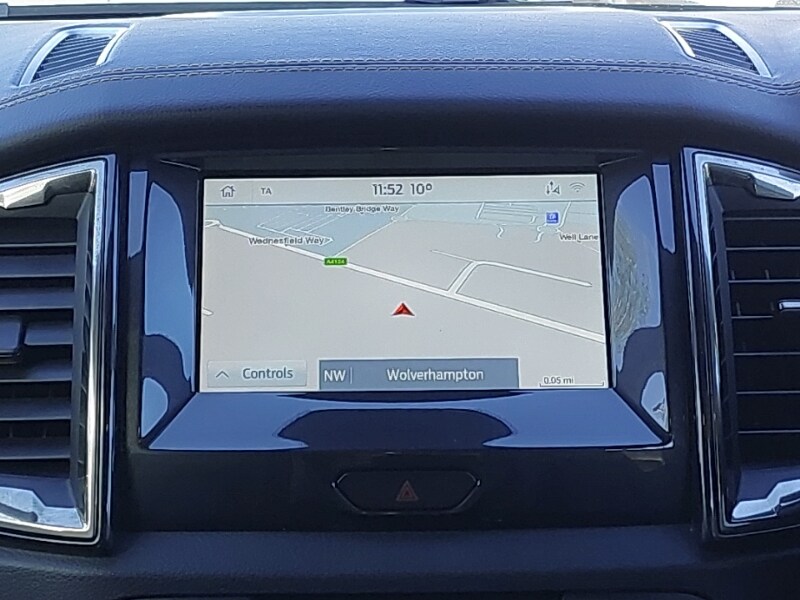 Used Ford Ranger 2020 for sale - 76571563: Photo 7