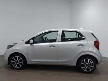 Used Kia Picanto 2018 for sale - 79278469: Photo