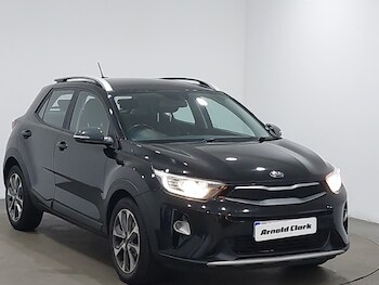 Used Kia Stonic 2019 for sale - 78816571: Photo