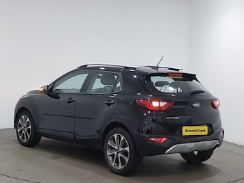 Used Kia Stonic 2019 for sale - 78816571: Photo