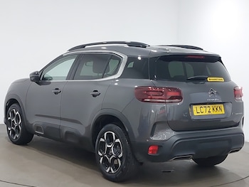 Used Citroen C5 Aircross 2022 for sale - 78300868: Photo