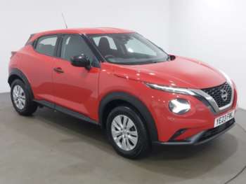 2023 - 1.0 DiG-T 114 Visia 5dr