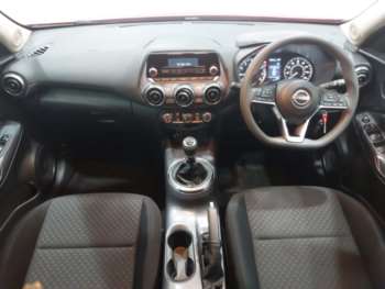 Used Nissan Juke 2023 for sale - 75065907: Photo