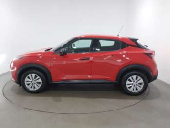 Used Nissan Juke 2023 for sale - 75065907: Photo