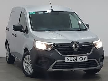 Used Renault Kangoo 2024 for sale - 79638758: Photo