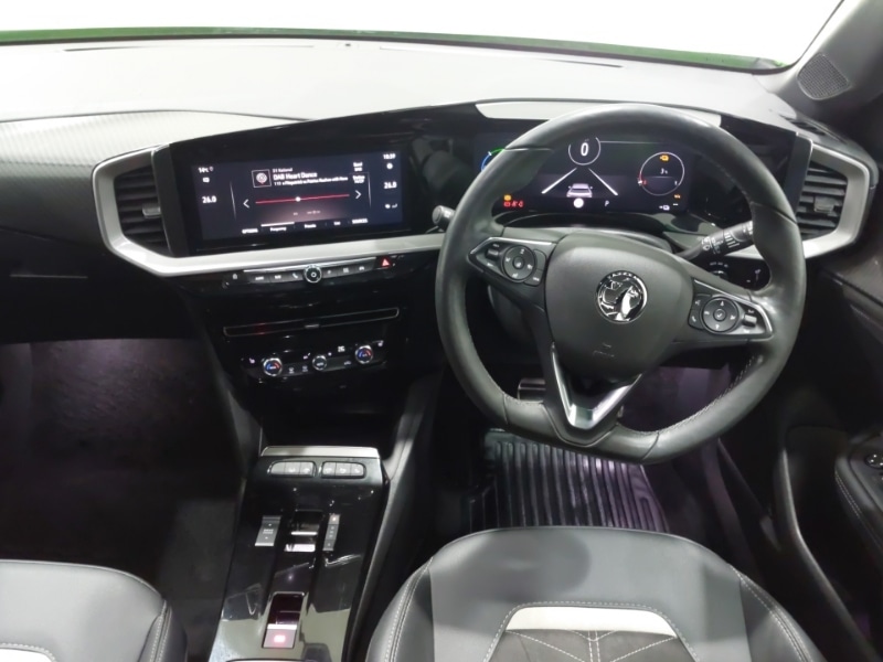 Used Vauxhall Mokka 2022 for sale - 77300056: Photo 10