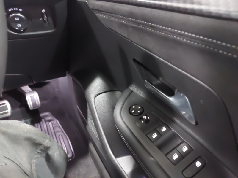 Used Vauxhall Mokka 2022 for sale - 77300056: Photo 13