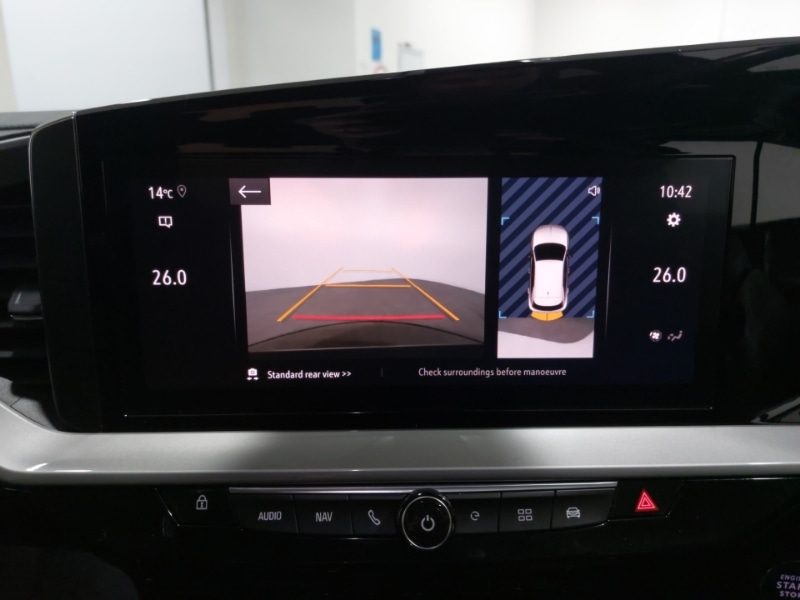 Used Vauxhall Mokka 2022 for sale - 77300056: Photo 17