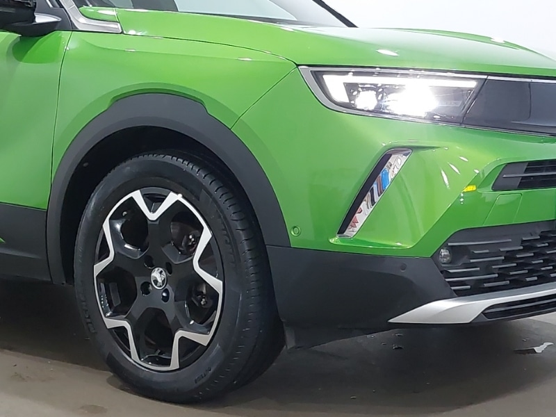 Used Vauxhall Mokka 2022 for sale - 77300056: Photo 9