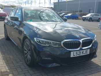 Used BMW 3 Series 2021 for sale - 79433264: Photo