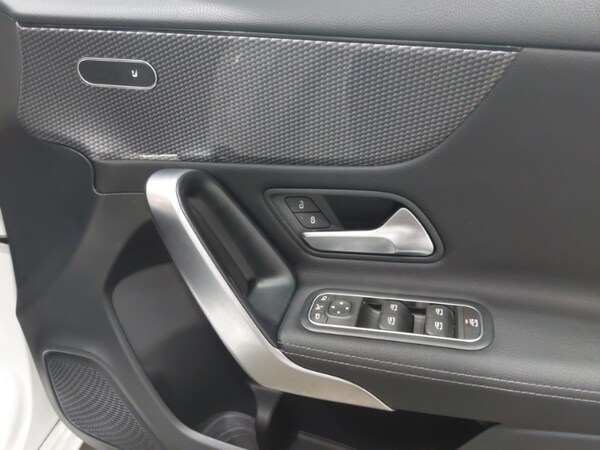 Used Mercedes-Benz A-Class 2019 for sale - 76275549: Photo 12