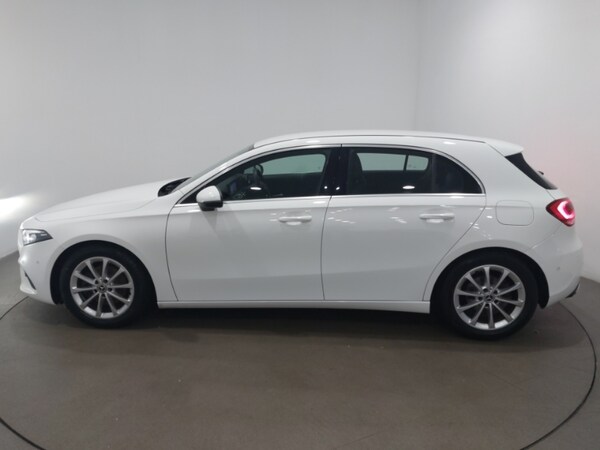 Used Mercedes-Benz A-Class 2019 for sale - 76275549: Photo 4