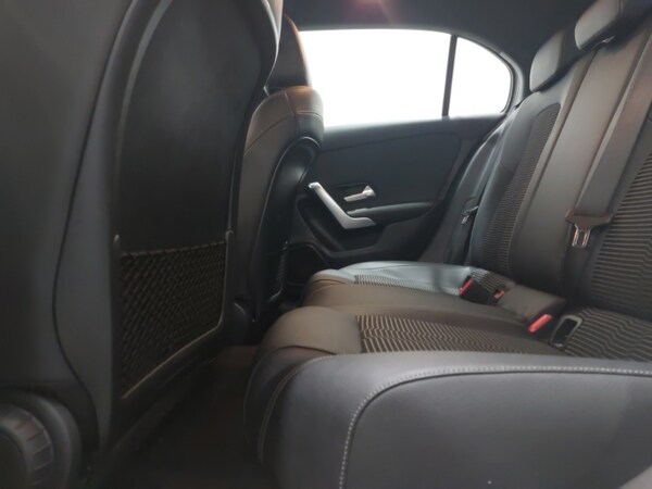 Used Mercedes-Benz A-Class 2019 for sale - 76275549: Photo 6