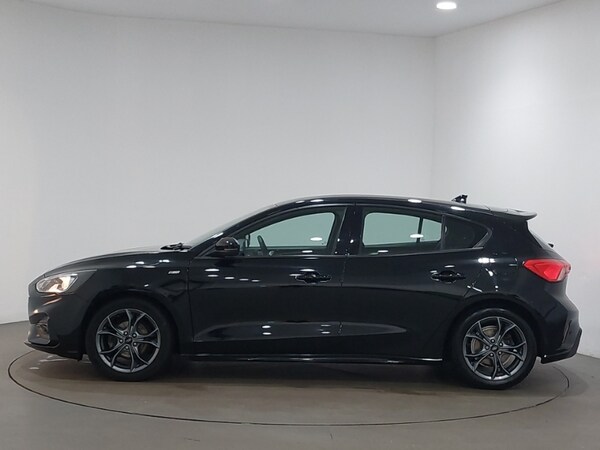 Used Ford Focus 2019 for sale - 76264906: Photo 4