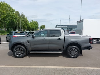 Used Ford Ranger 2023 for sale - 78844727: Photo