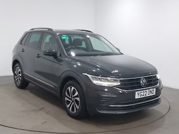 Used Volkswagen Tiguan 2022 for sale - 79131304: Photo