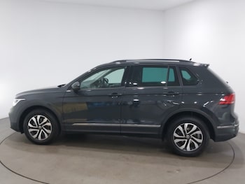 Used Volkswagen Tiguan 2022 for sale - 79131304: Photo