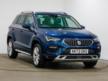 Used SEAT Ateca 2023 for sale - 78455556: Photo