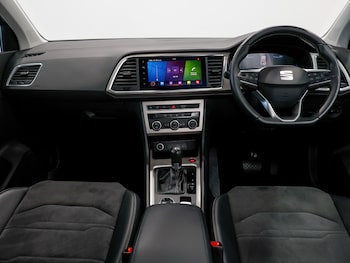 Used SEAT Ateca 2023 for sale - 78455556: Photo