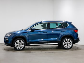 Used SEAT Ateca 2023 for sale - 78455556: Photo