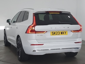 Used Volvo XC60 2023 for sale - 78475182: Photo