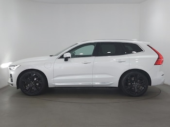 Used Volvo XC60 2023 for sale - 78475182: Photo