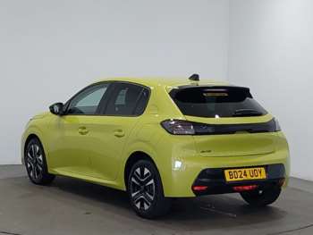 Used Peugeot 208 2024 for sale - 74641795: Photo