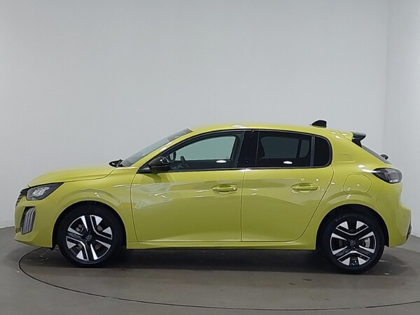 Used Peugeot 208 2024 for sale - 74641795: Photo 4