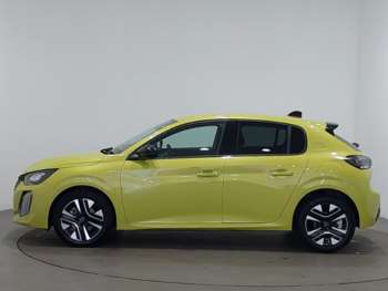 Used Peugeot 208 2024 for sale - 74641795: Photo