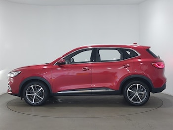 Used MG MG HS 2021 for sale - 78700221: Photo