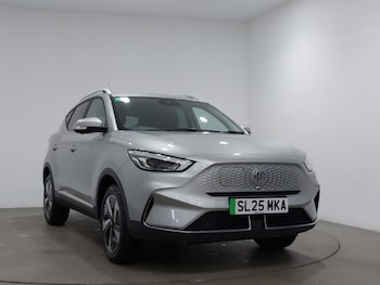 Used MG MG ZS 2025 for sale - 75386361: Photo