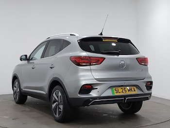 Used MG MG ZS 2025 for sale - 75386361: Photo