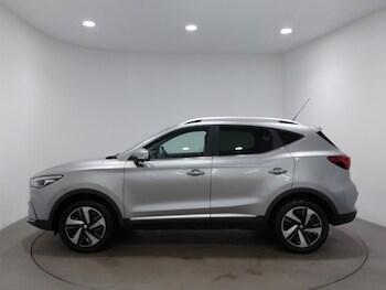 Used MG MG ZS 2025 for sale - 75386361: Photo