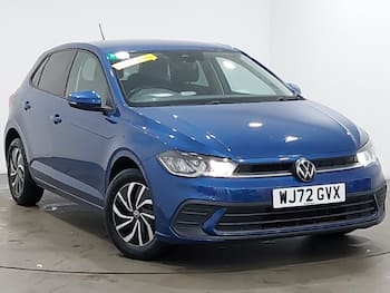 Used Volkswagen Polo 2022 for sale - 79844403: Photo