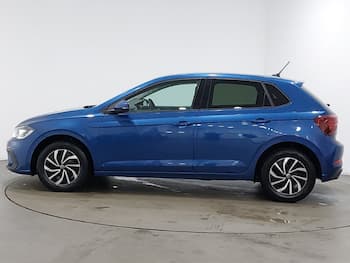Used Volkswagen Polo 2022 for sale - 79844403: Photo