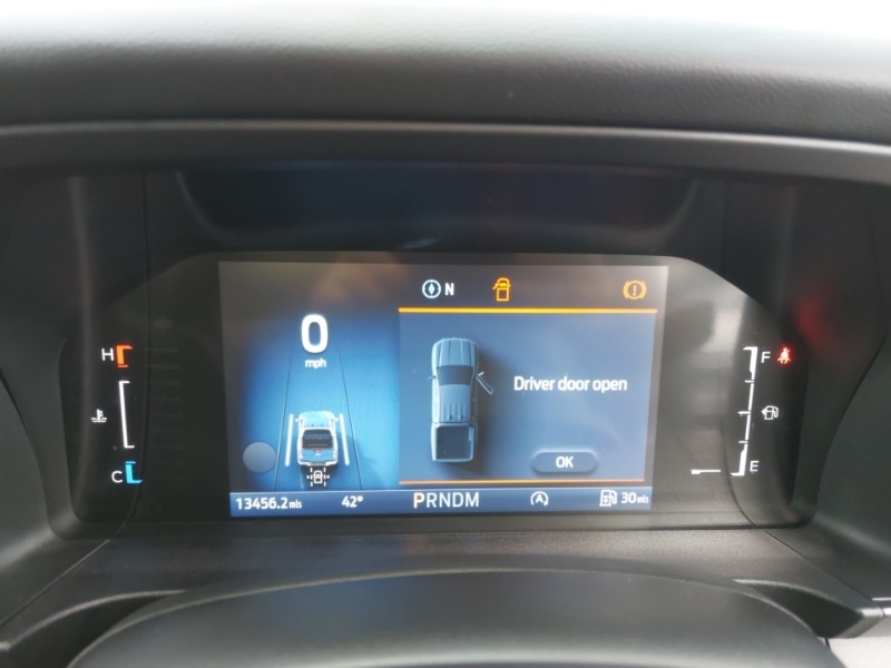 Used Ford Ranger 2023 for sale - 77252195: Photo 11