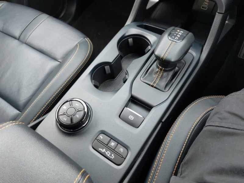 Used Ford Ranger 2023 for sale - 77252195: Photo 12